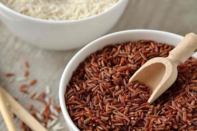 Ngày nào cũng ăn cơm gạo lứt có tốt không?